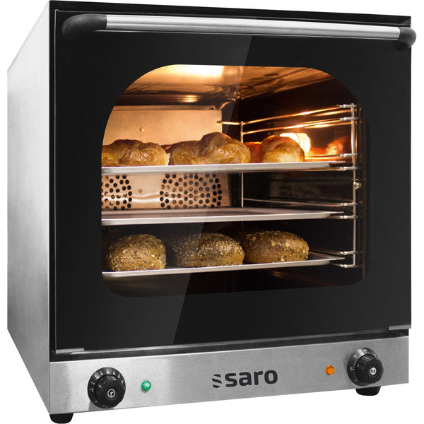 Four à convection SARO TERNI - 429-4000