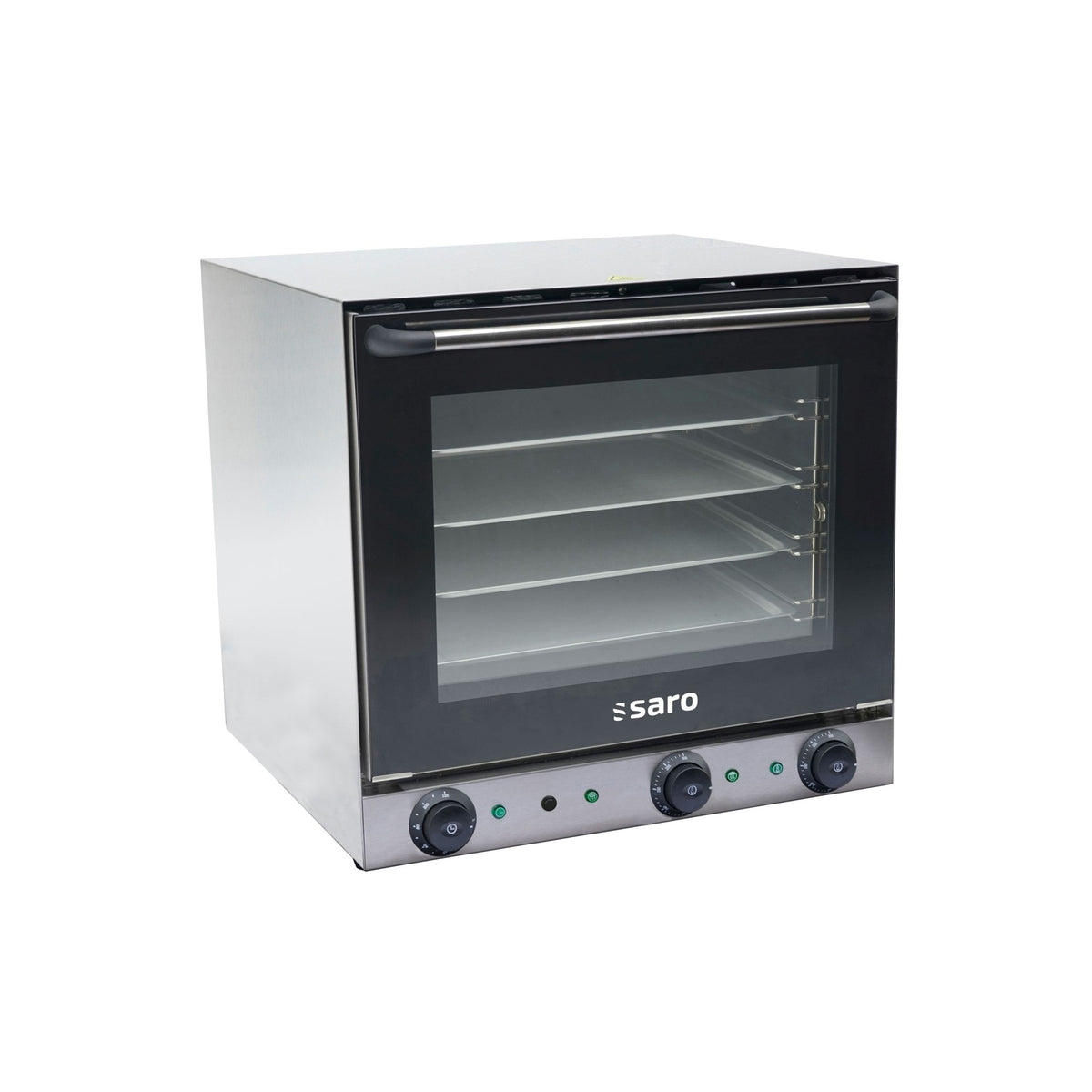 SARO Heteluchtoven 62 L THOR - 429-4015