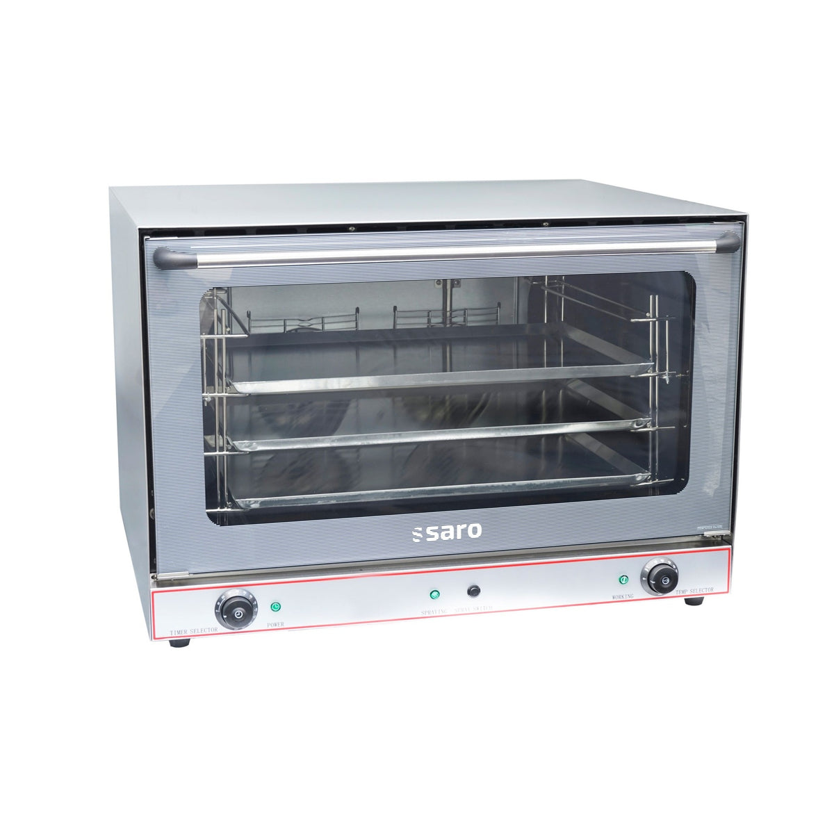 SARO Bakkersoven 116 L HERA - 429-4020