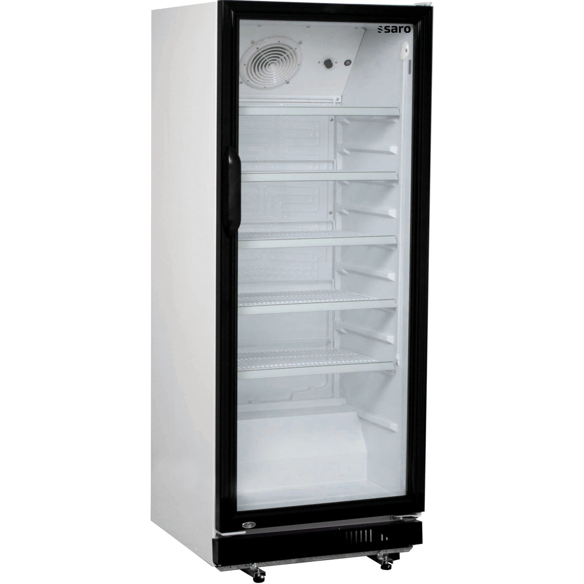 Réfrigérateur à boissons SARO avec porte vitrée, GTK 310 - 437-1009