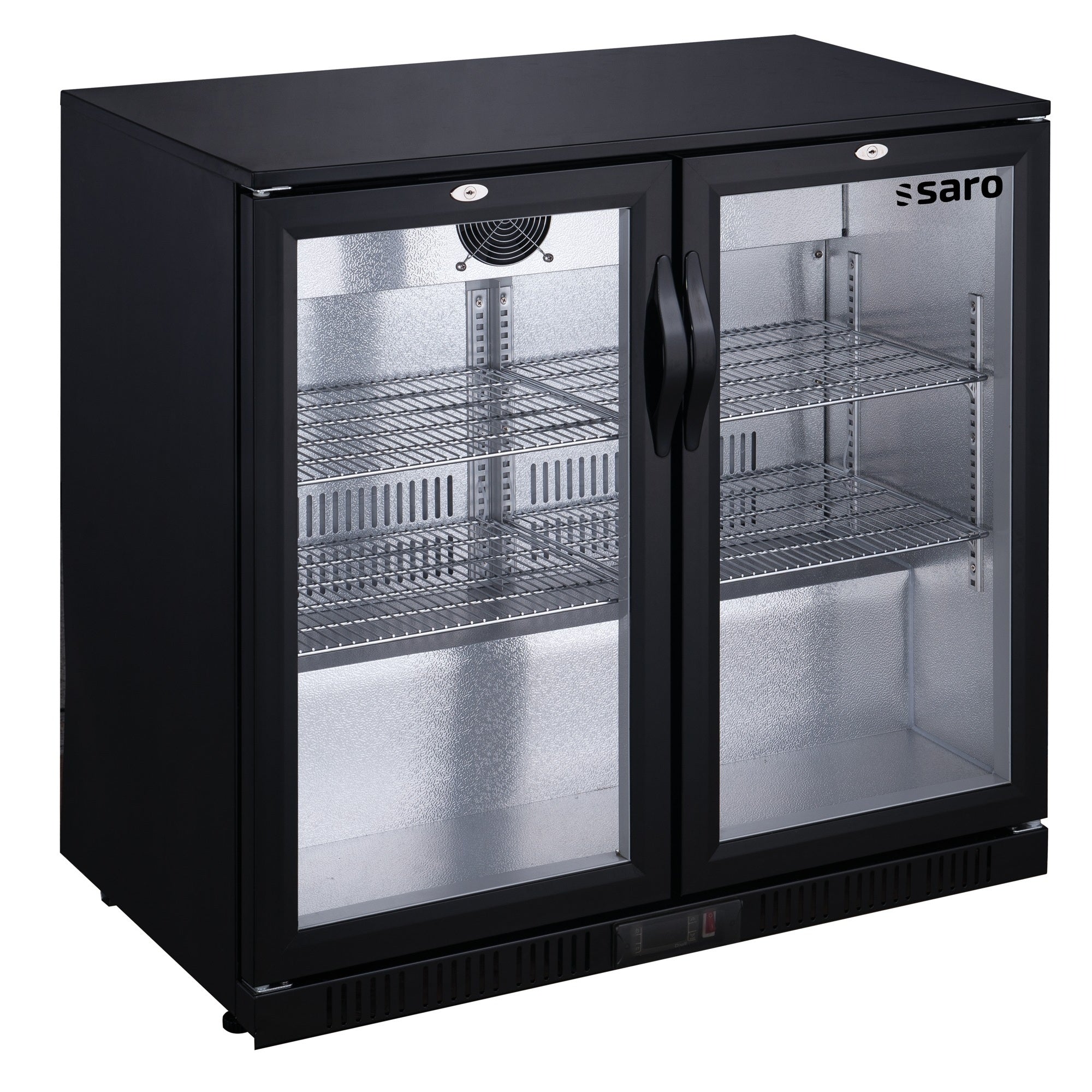 SARO Barkoeler 2 deurs BC 208 - 437-1025