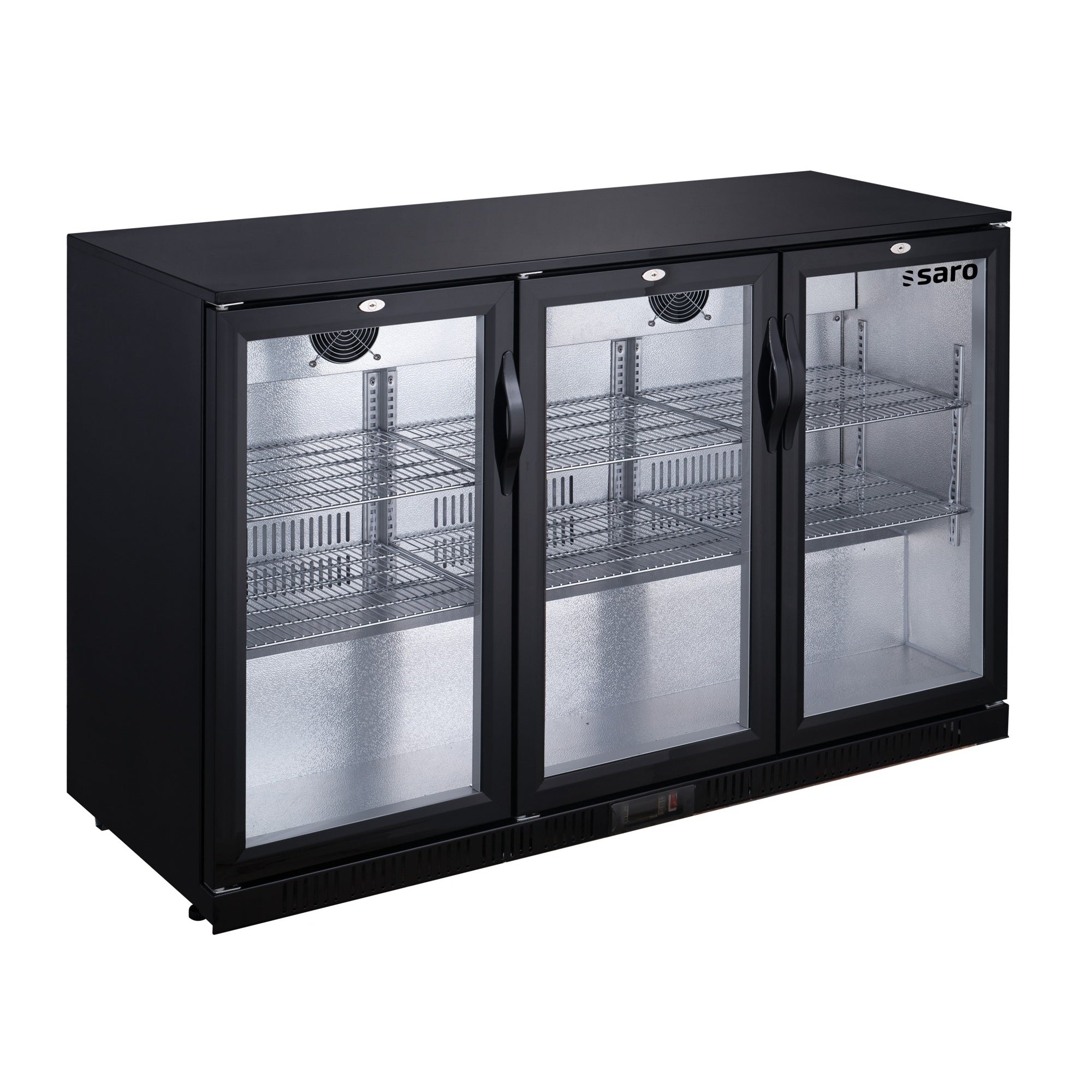 SARO Barkoeler 3 deurs BC 330 - 437-1030