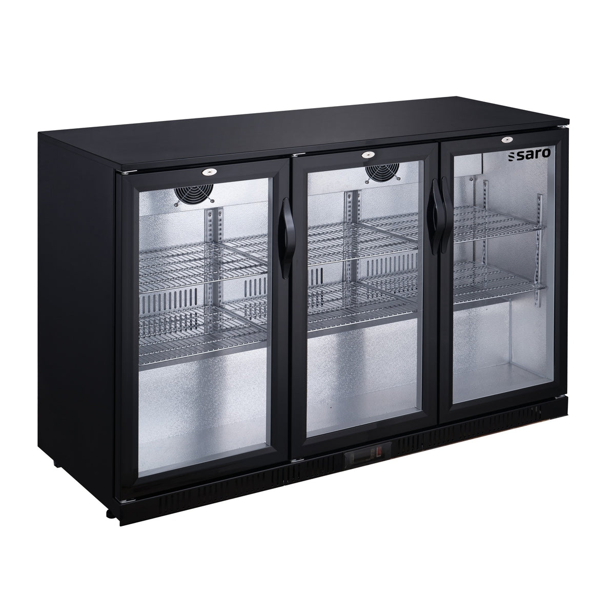 SARO Barkoeler 3 deurs BC 330 - 437-1030