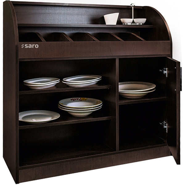 SARO Bestekkast BS 100 - 439-1010