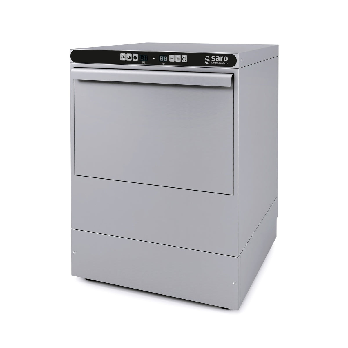 Lave-vaisselle SARO avec écran numérique NÜRNBERG 400 - 440-3015