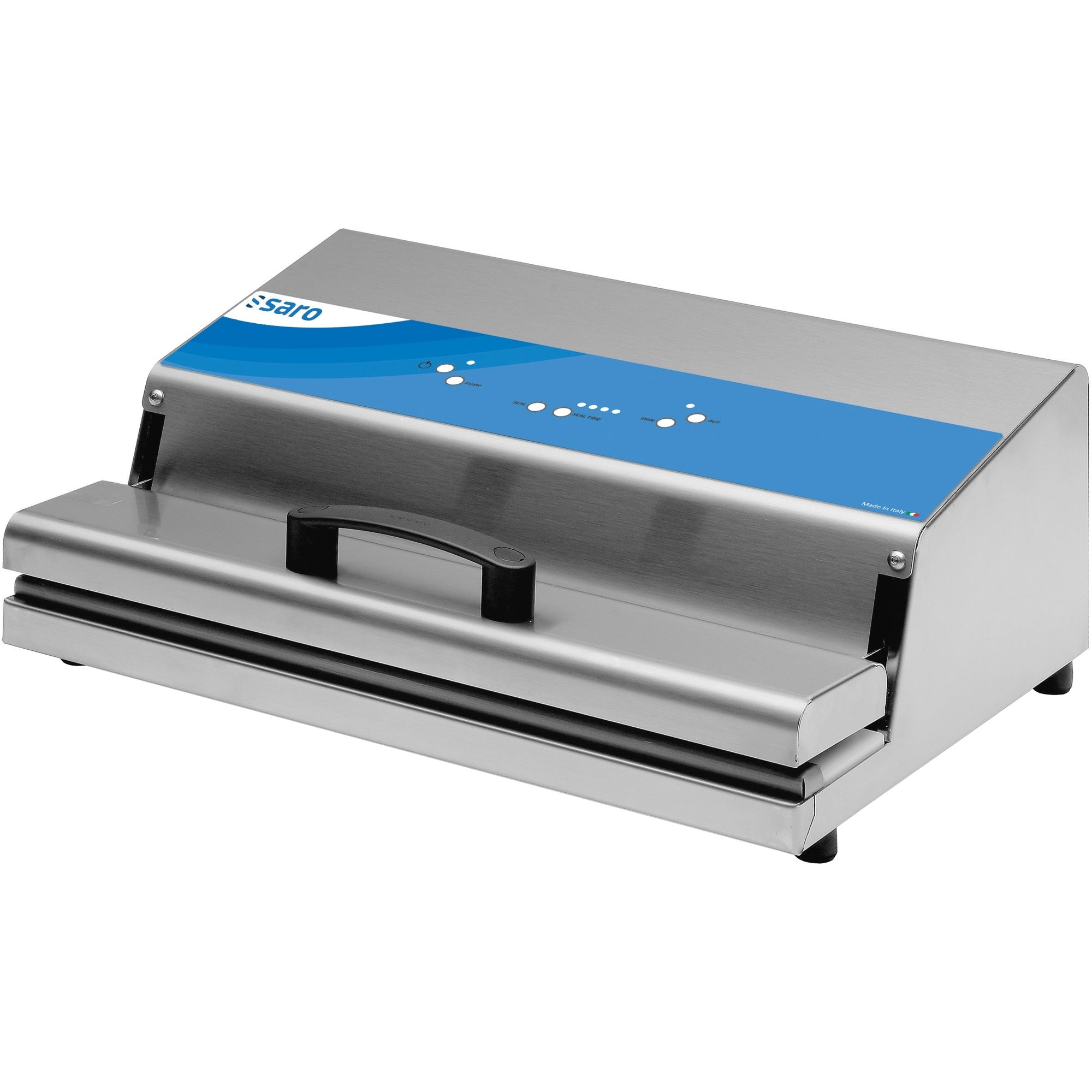 Machine sous vide SARO FORLI 2 - 441-1005