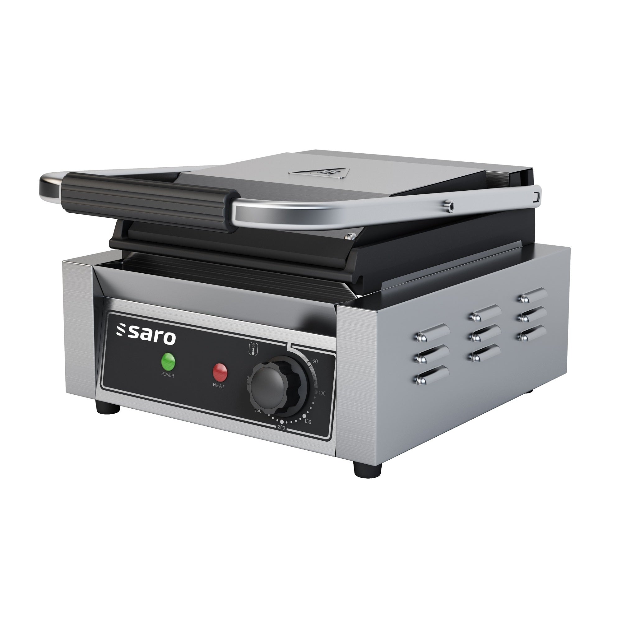 Grill à contact SARO PG 1 - 443-1000