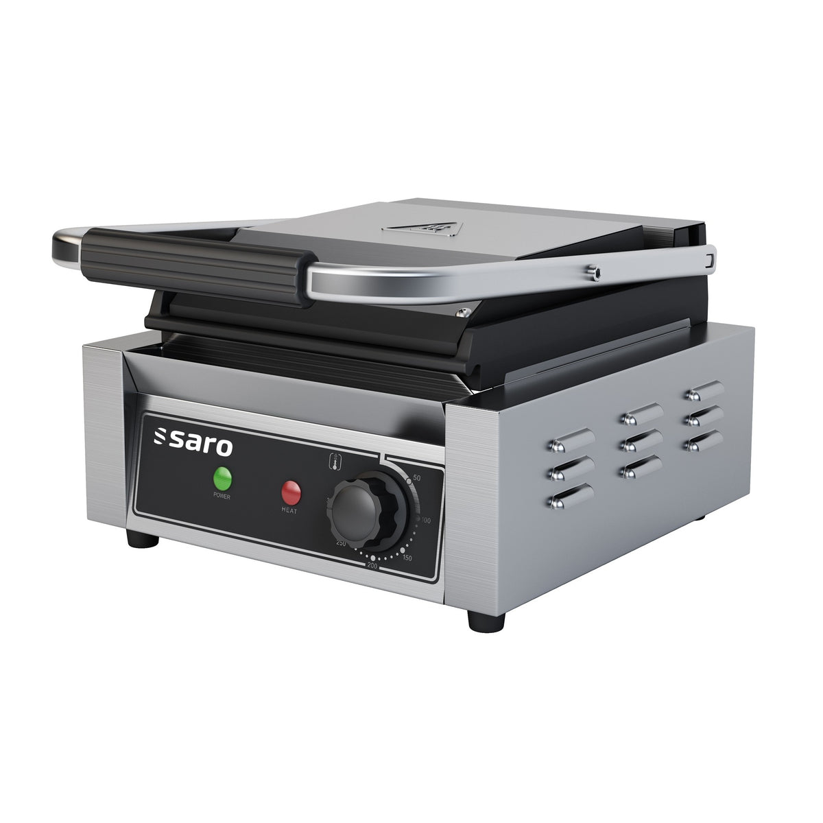 Grill à contact SARO PG 1 - 443-1000