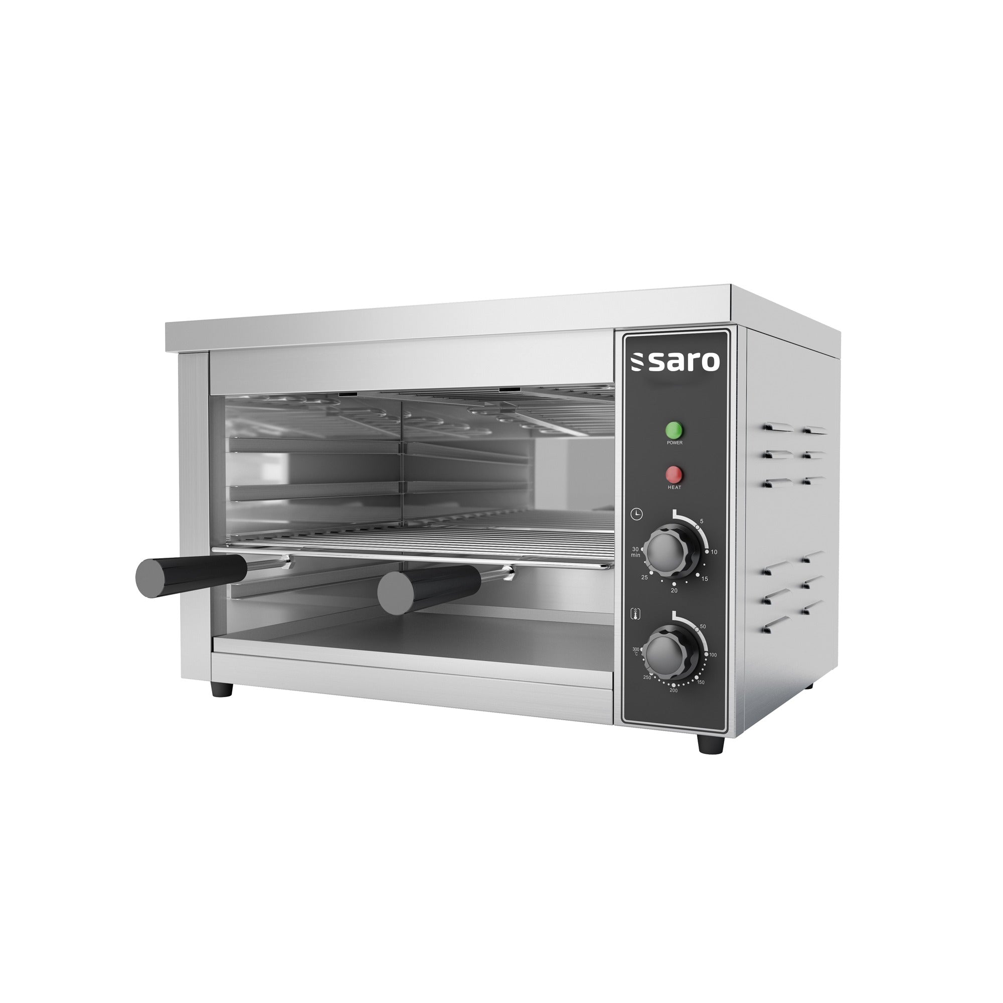 Salamandre SARO LANA - 443-1050