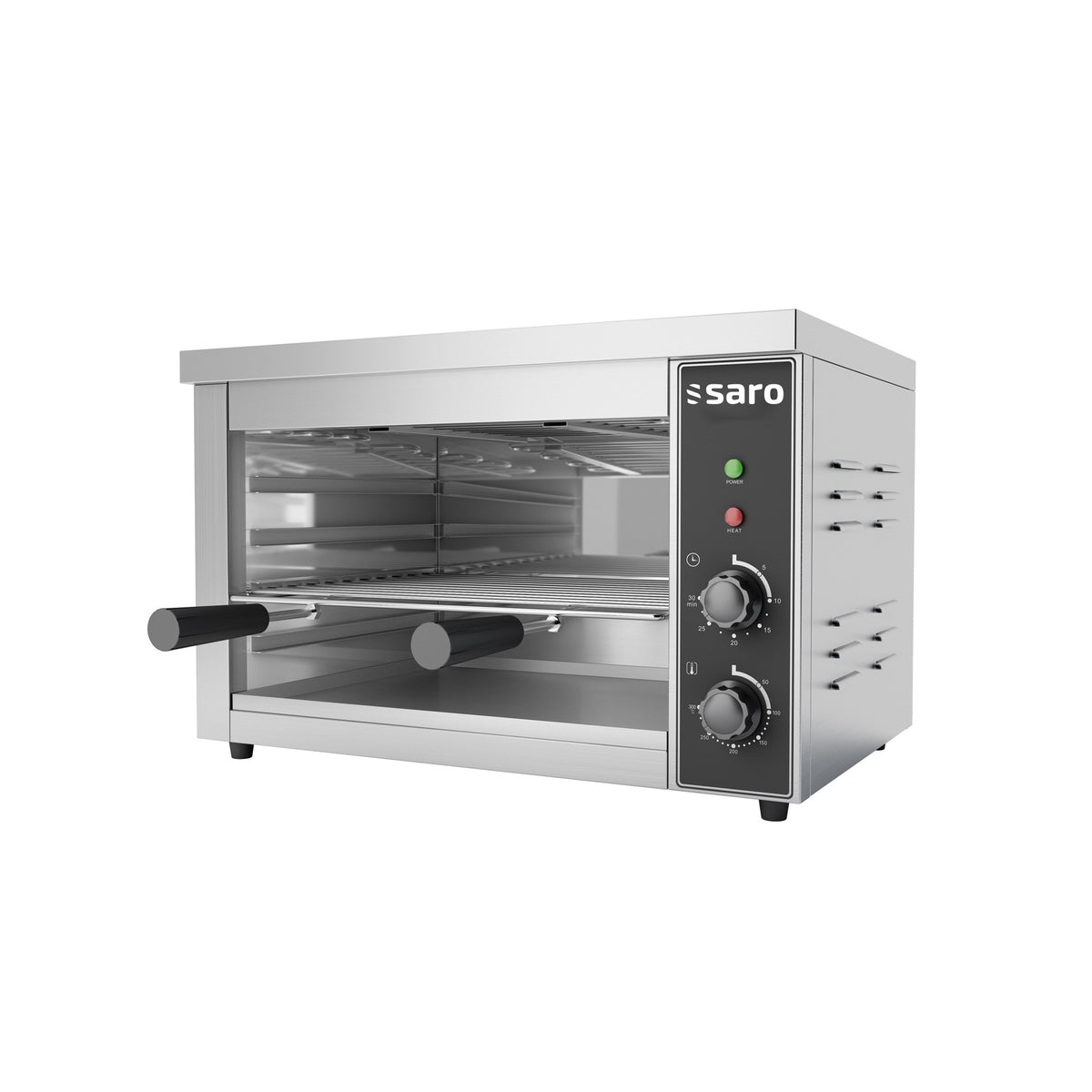 Salamandre SARO LANA - 443-1050