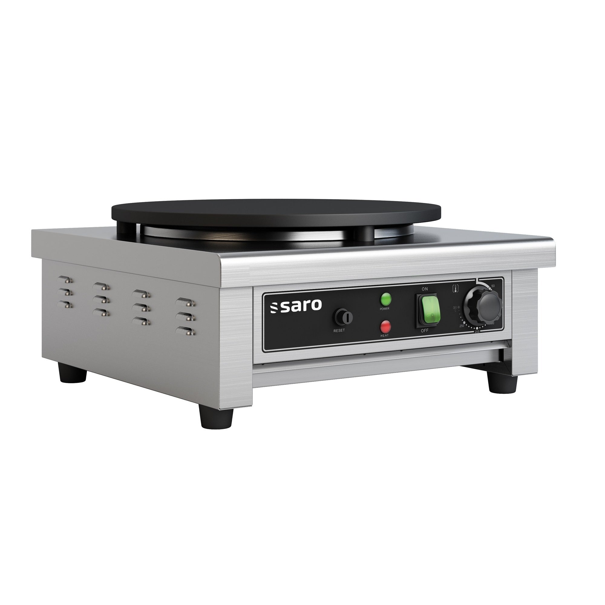Appareil à crêpes SARO MERLE - 443-1080