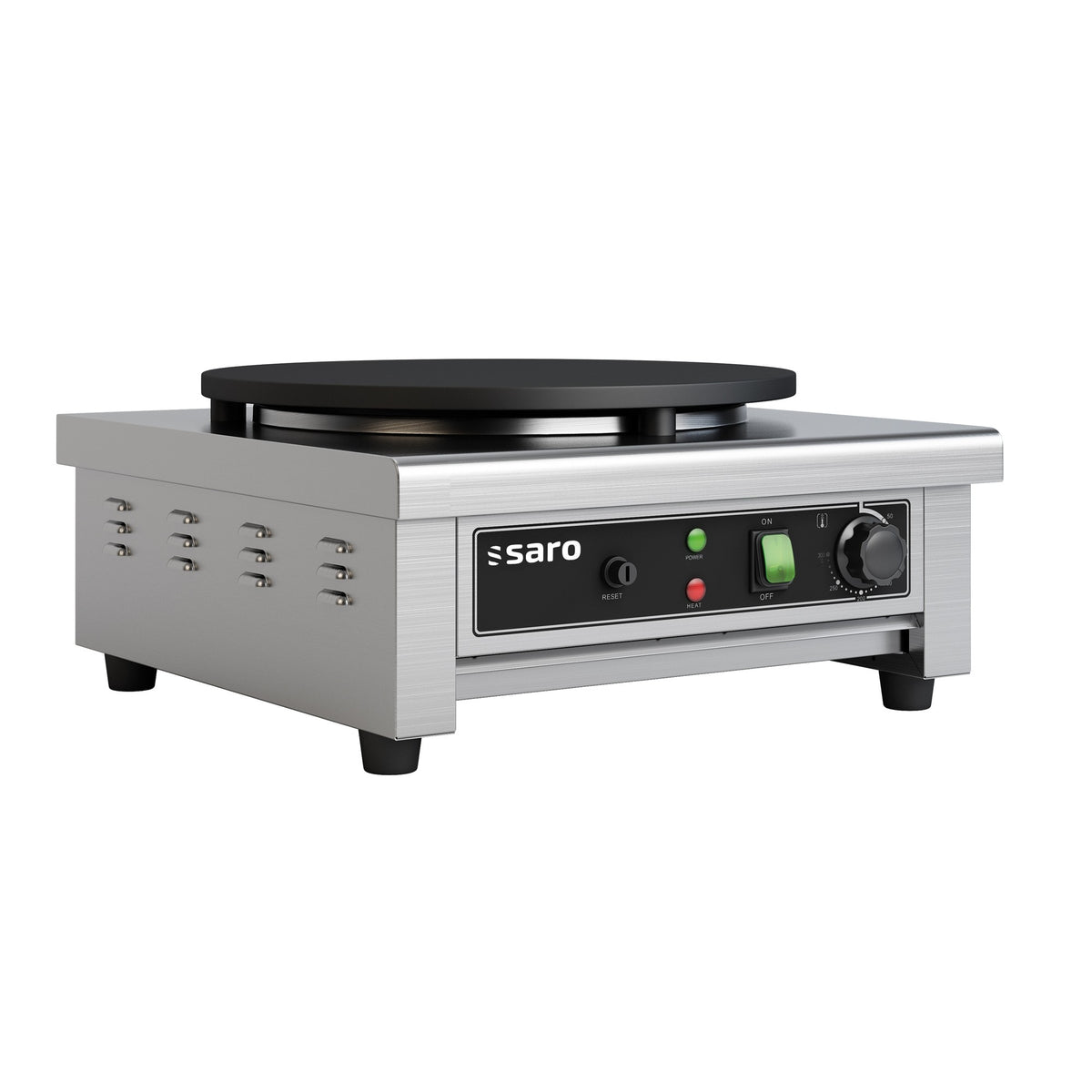 SARO Crêpe bakplaat MERLE - 443-1080