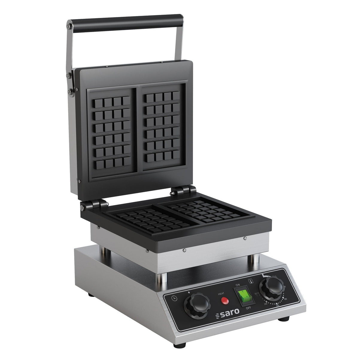 SARO Wafelijzer ATRIA - 443-1100