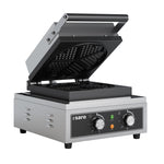 SARO Wafelijzer hartvorm- ILONA - 443-1110