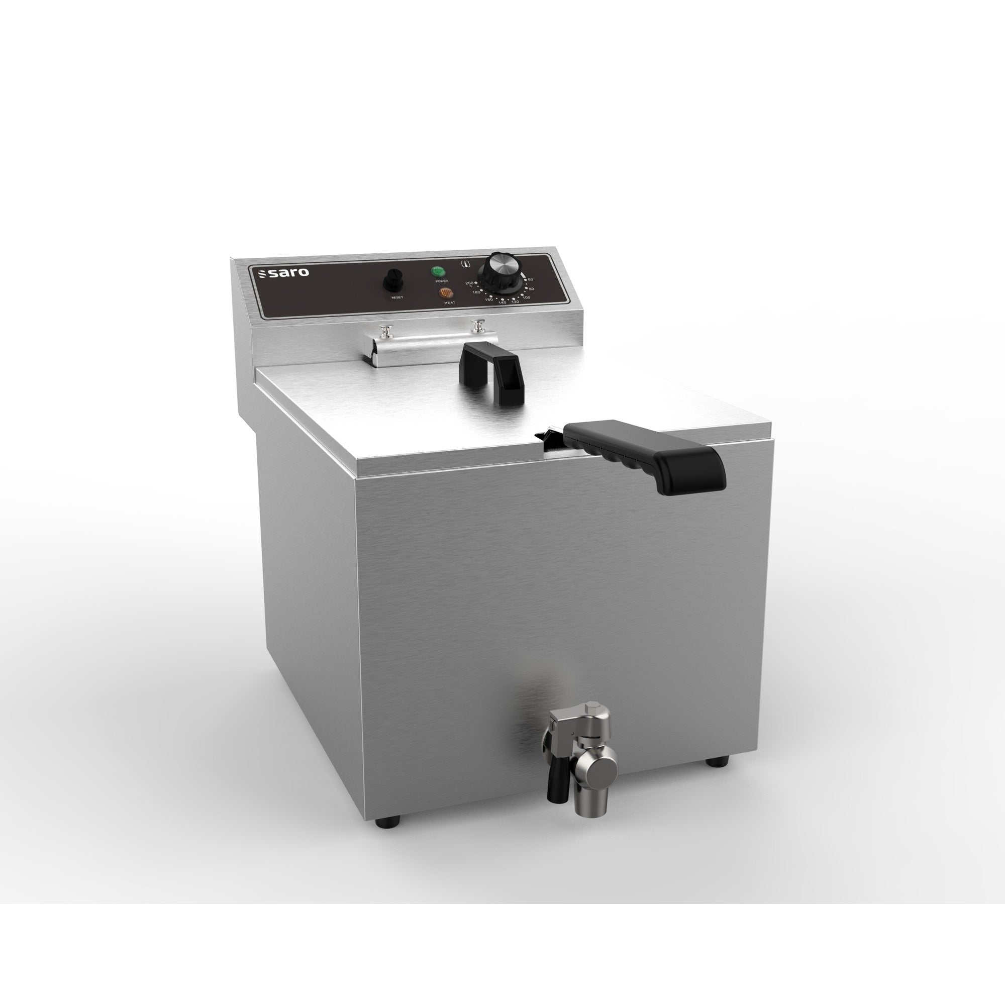 Friteuse SARO EF10 - 443-2025