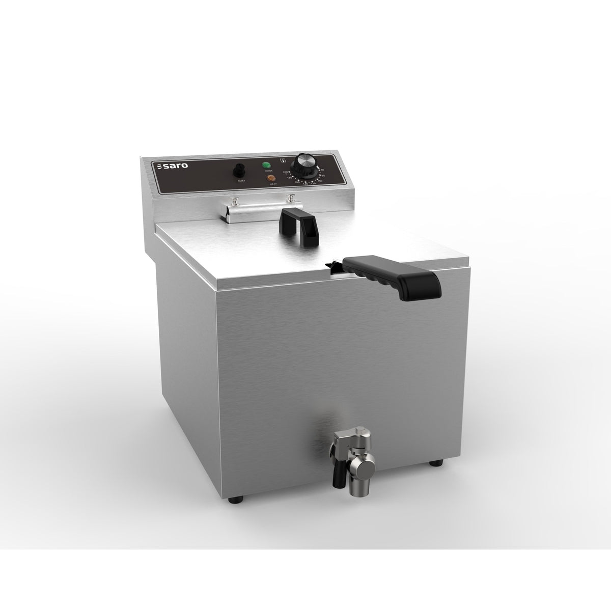 Friteuse SARO EF10 - 443-2025