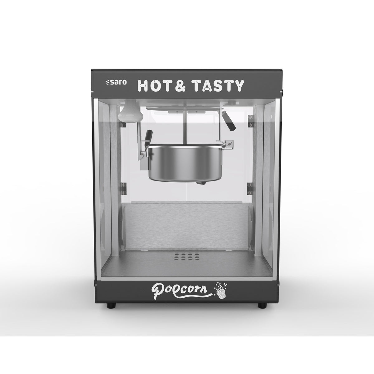 Machine à pop-corn SARO JUGO - 443-2075