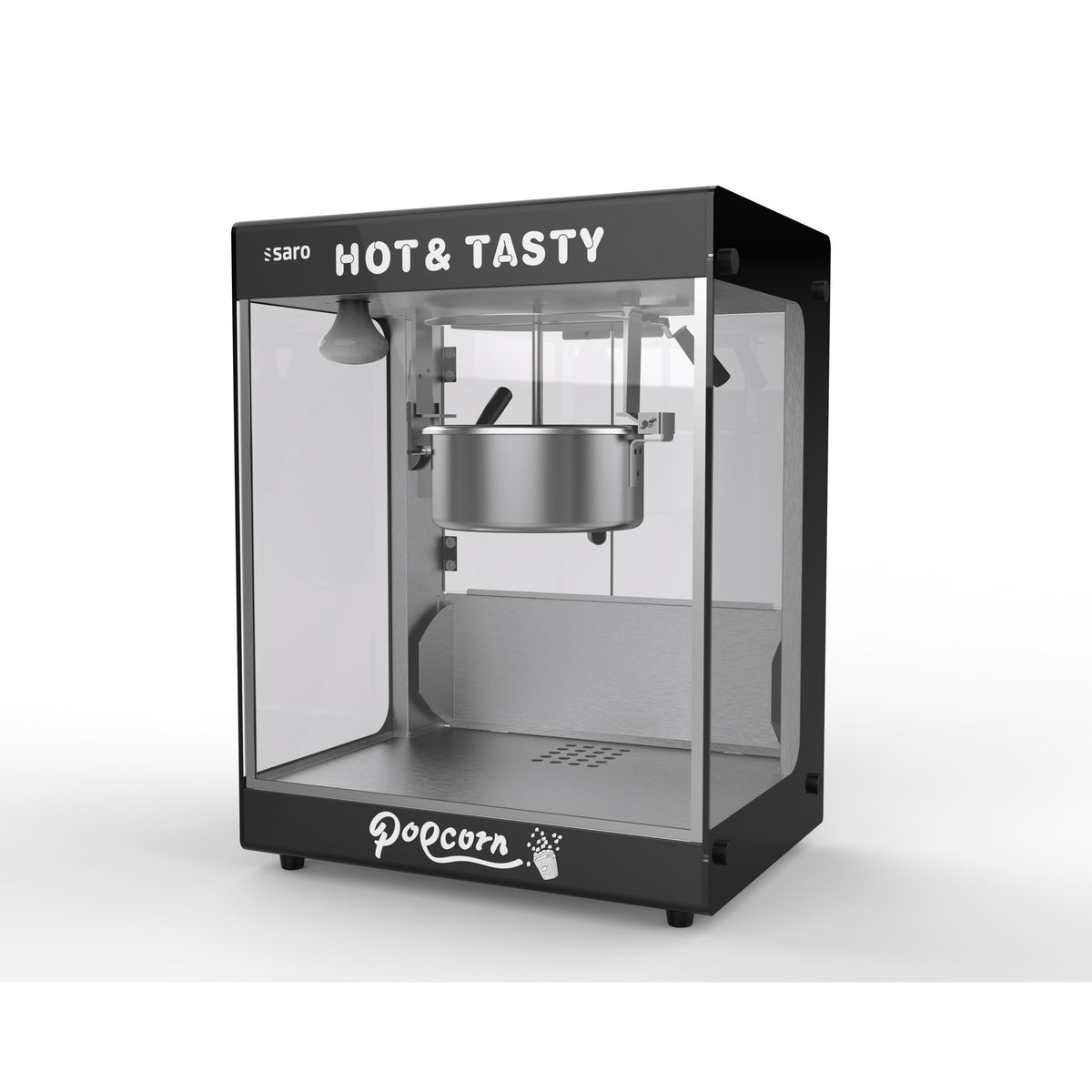 Machine à pop-corn SARO JUGO - 443-2075