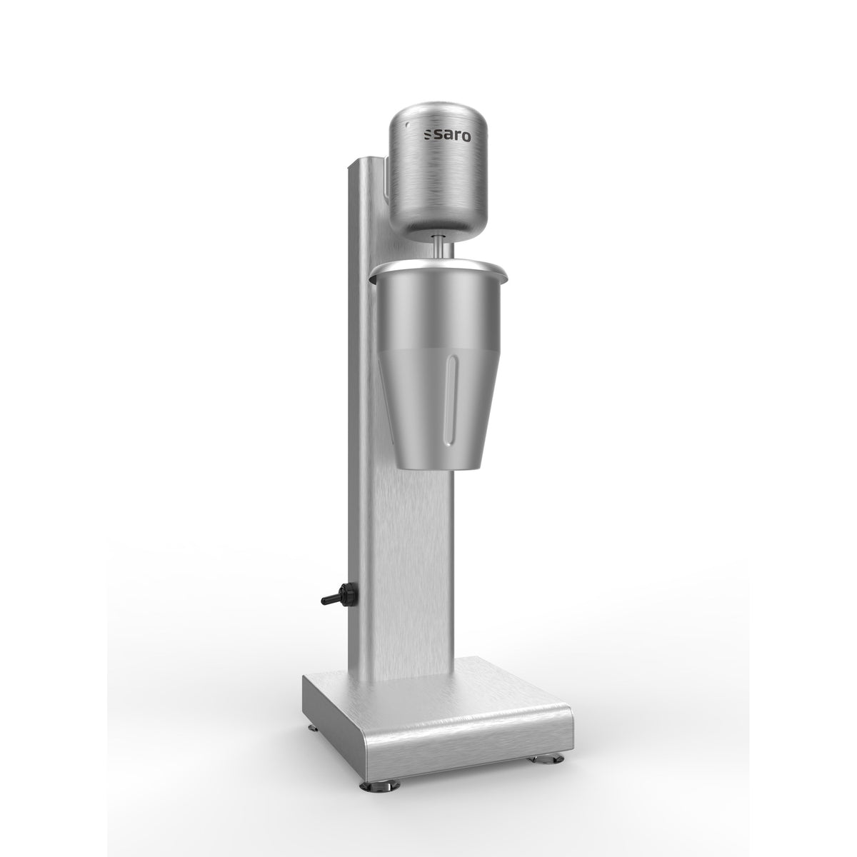 Shaker à lait simple SARO SOTUS 1 - 443-2100