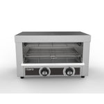 Grille-pain à tubes de quartz SARO ALAVA - 443-2105