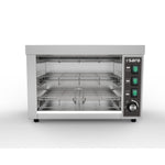 SARO Dubbele Broodrooster ALIVA - 443-2107