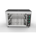 SARO Dubbele Broodrooster ALIVA - 443-2107