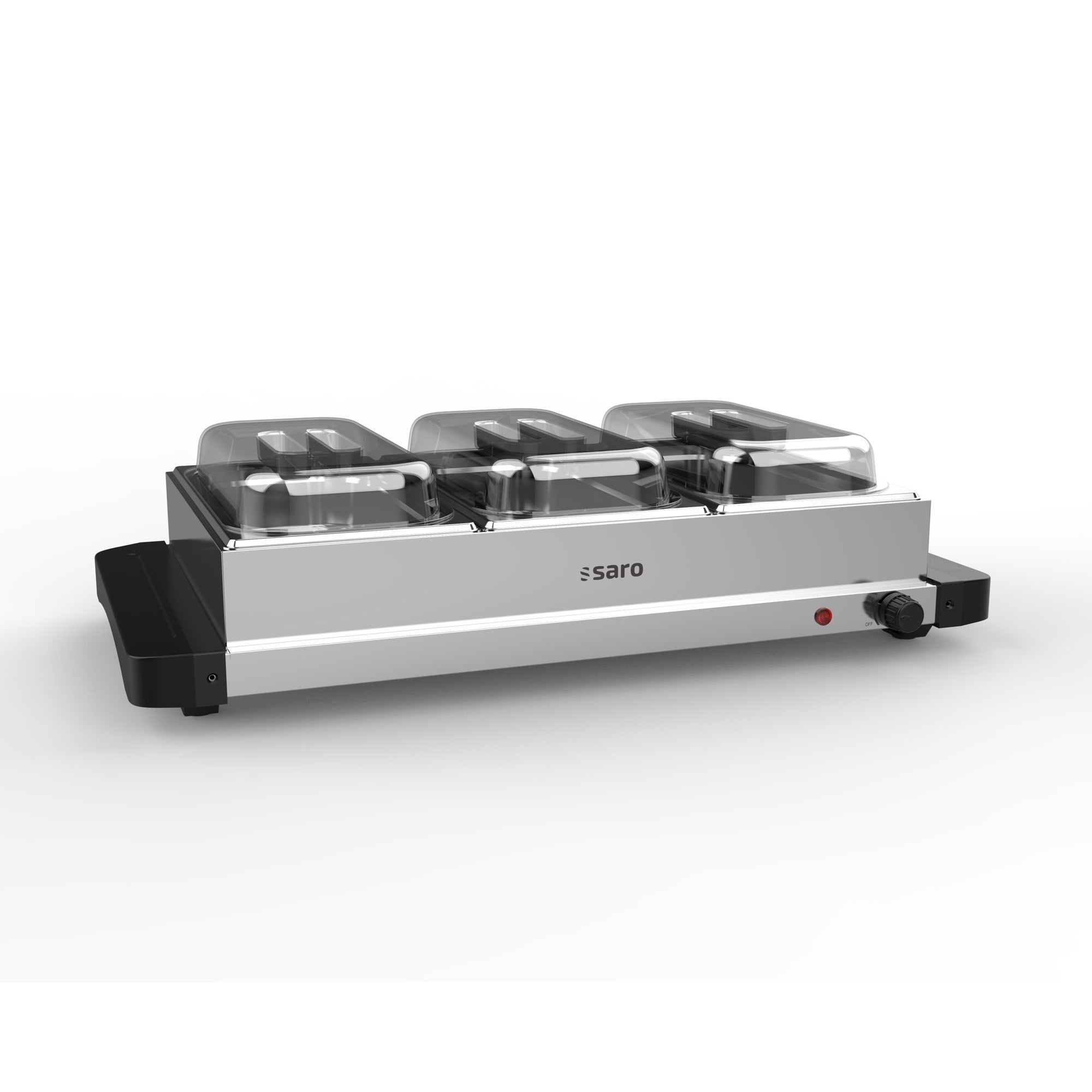 SARO Warmhoudplaat KARIF - 443-2125