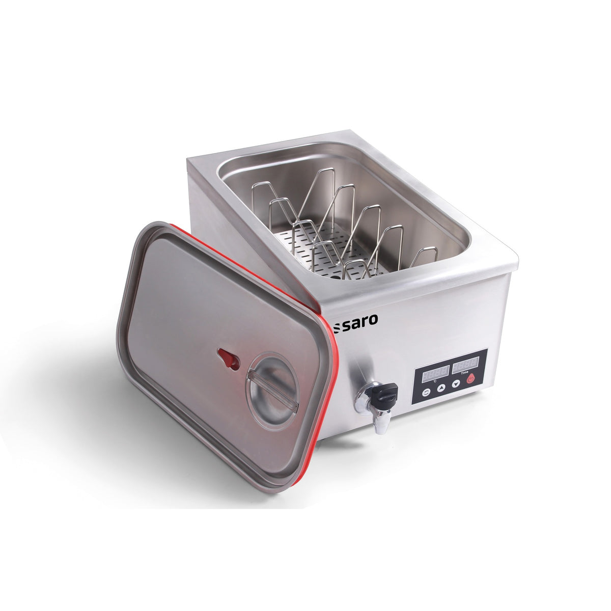 SARO Sous-Vide koker SALERNO - 443-4000