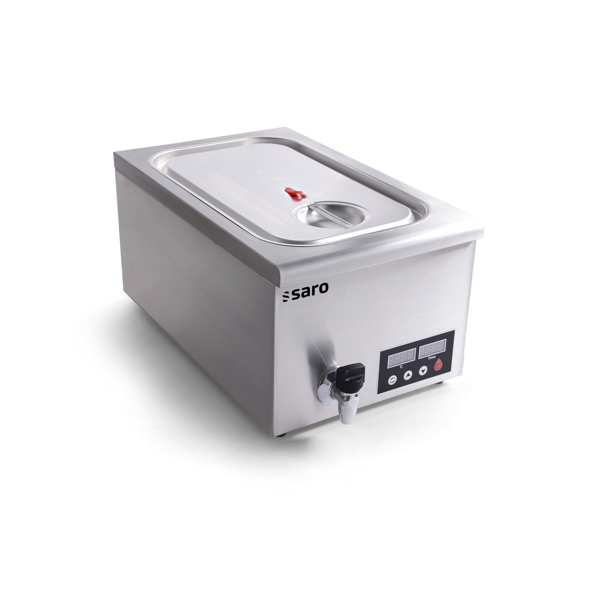 SARO Sous-Vide koker SALERNO - 443-4000