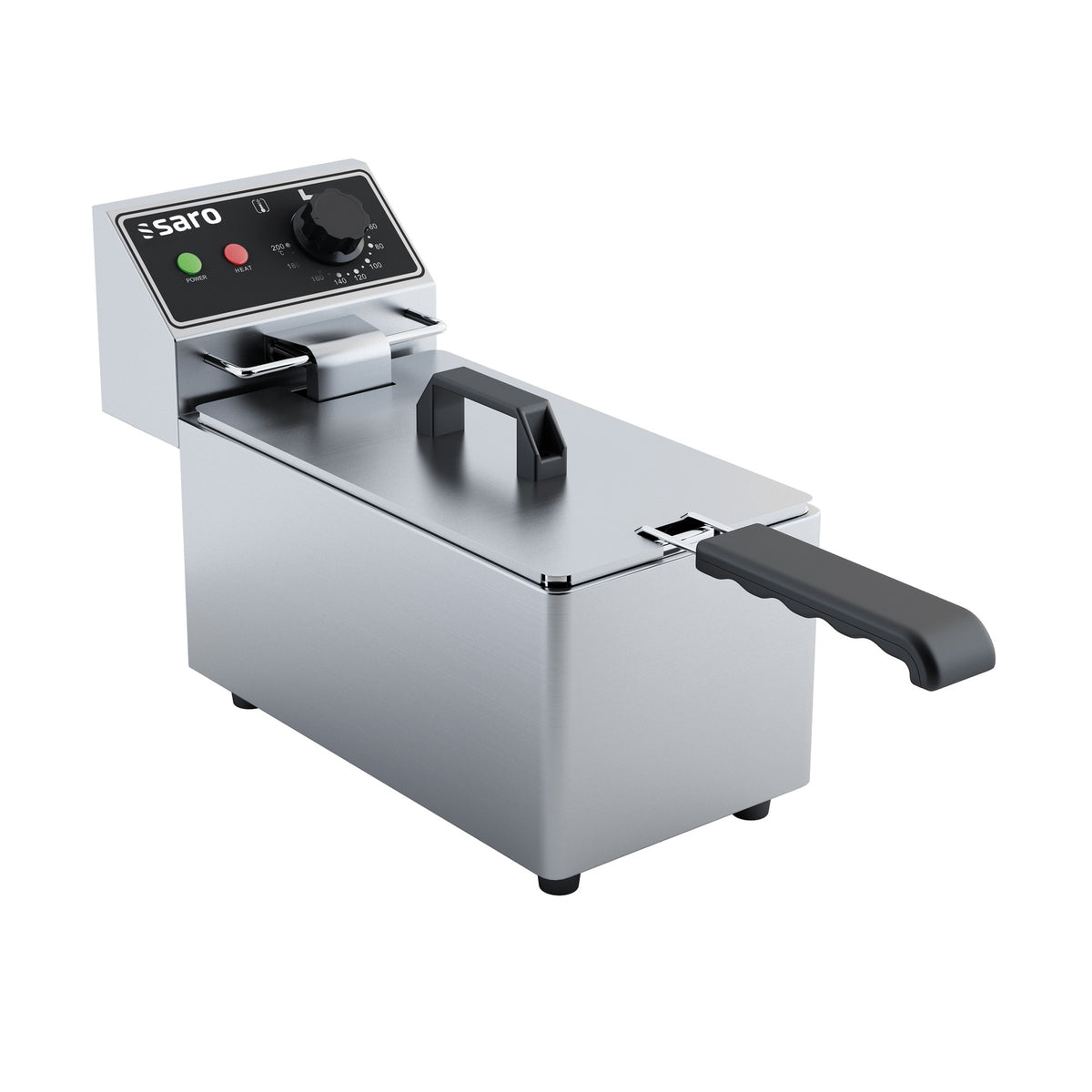 SARO Friteuse EF 4 - 443-6000