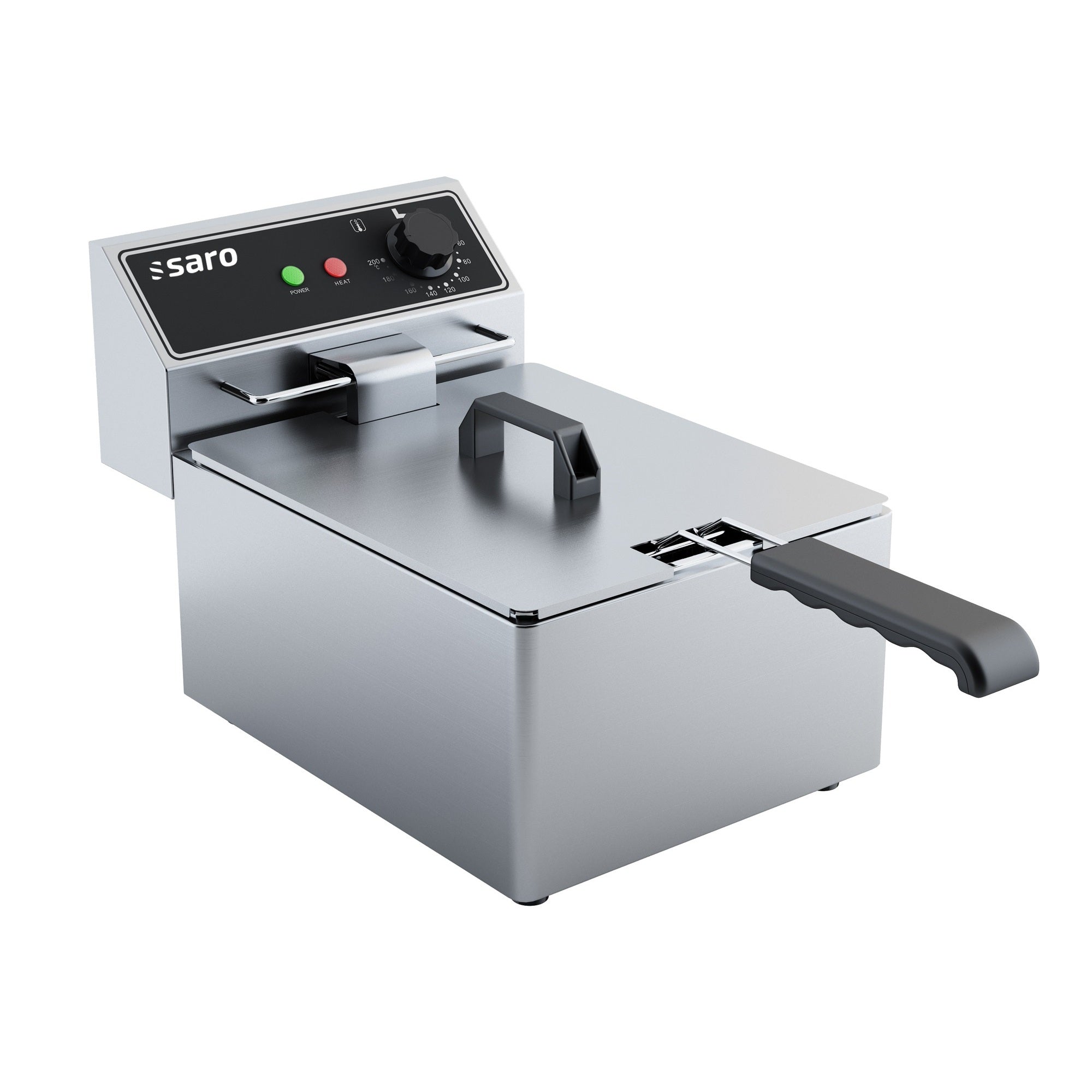 Friteuse SARO EF 6 - 443-6005