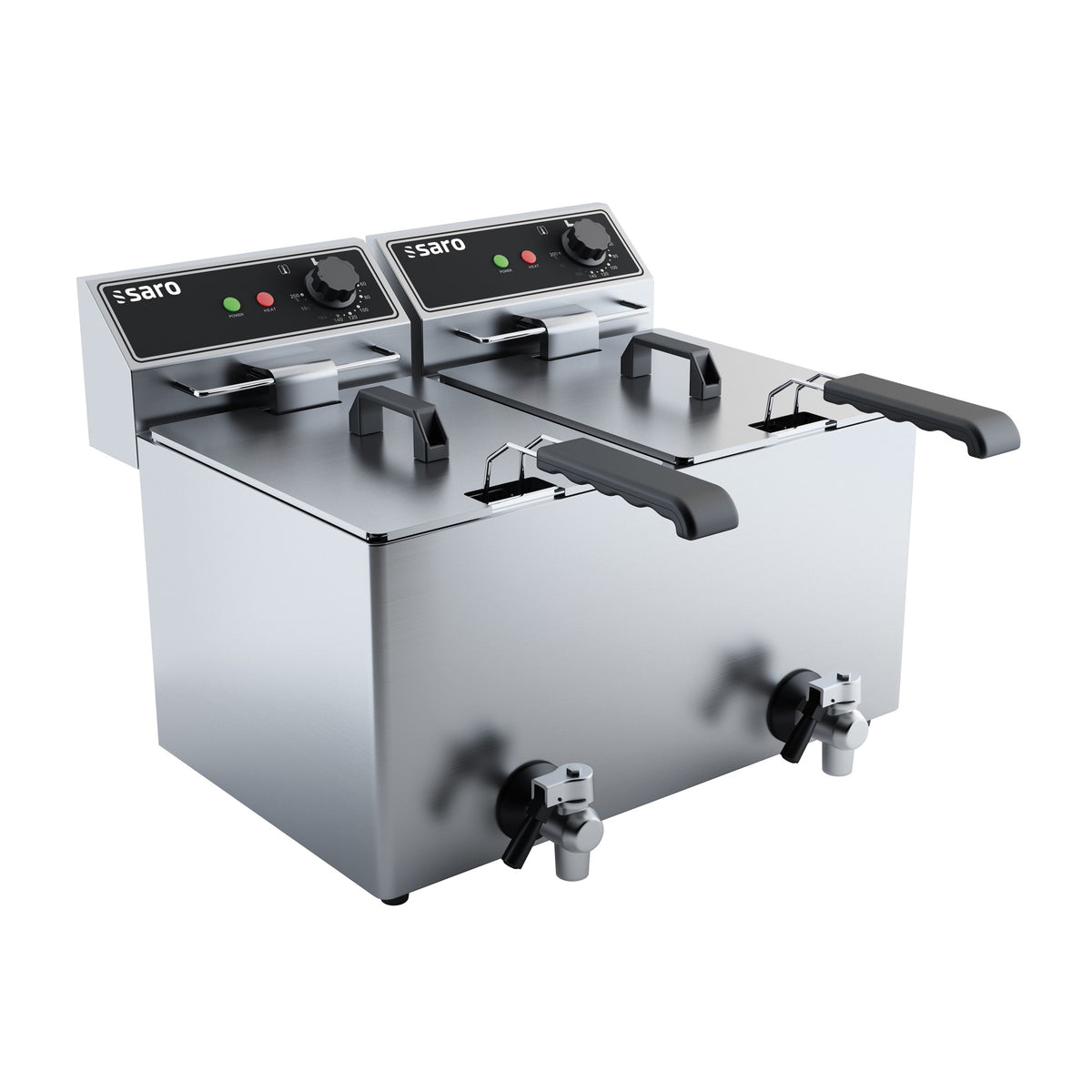 SARO Friteuse EF 88 - 443-6015