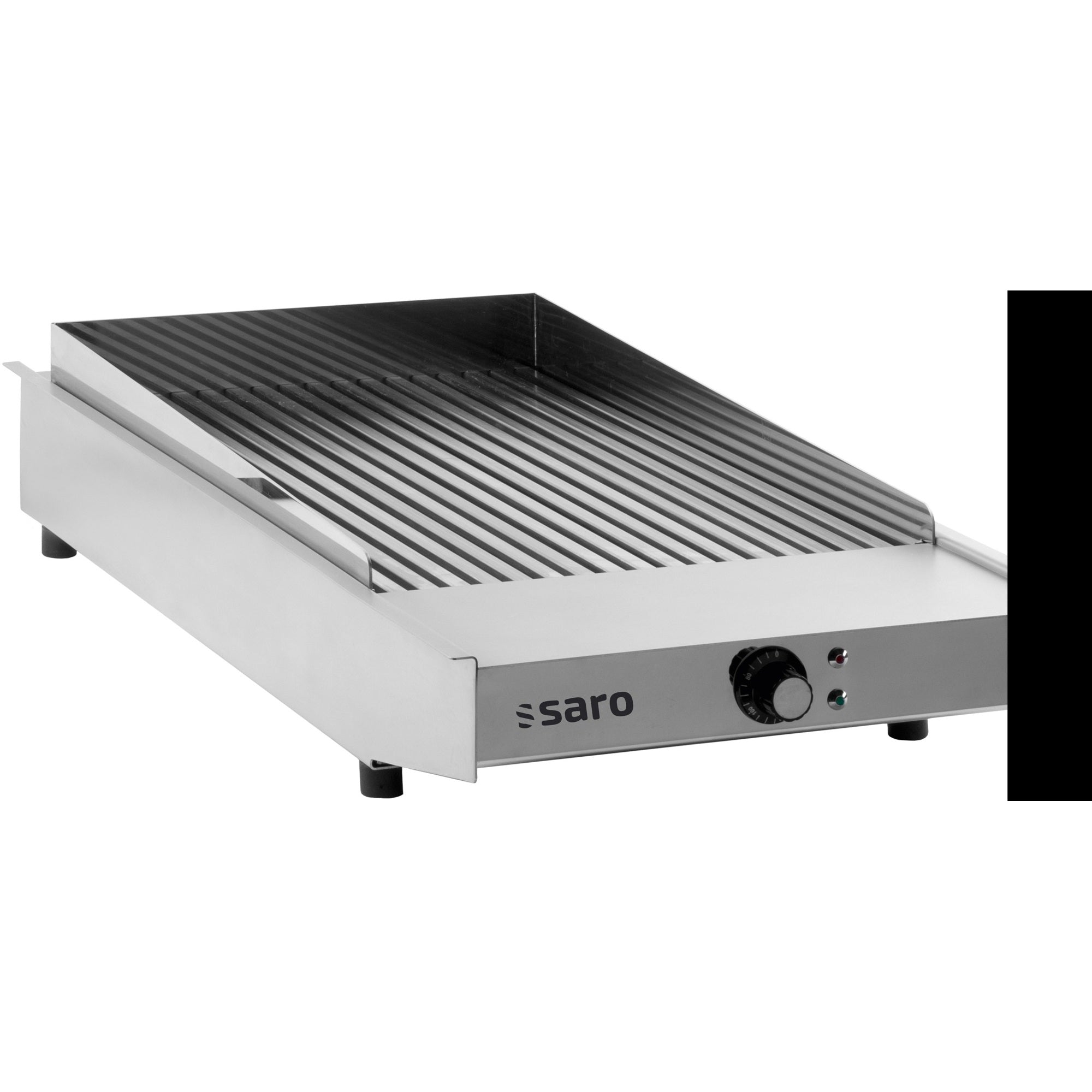 Grill SARO WOW GRILL 400 - 444-1005