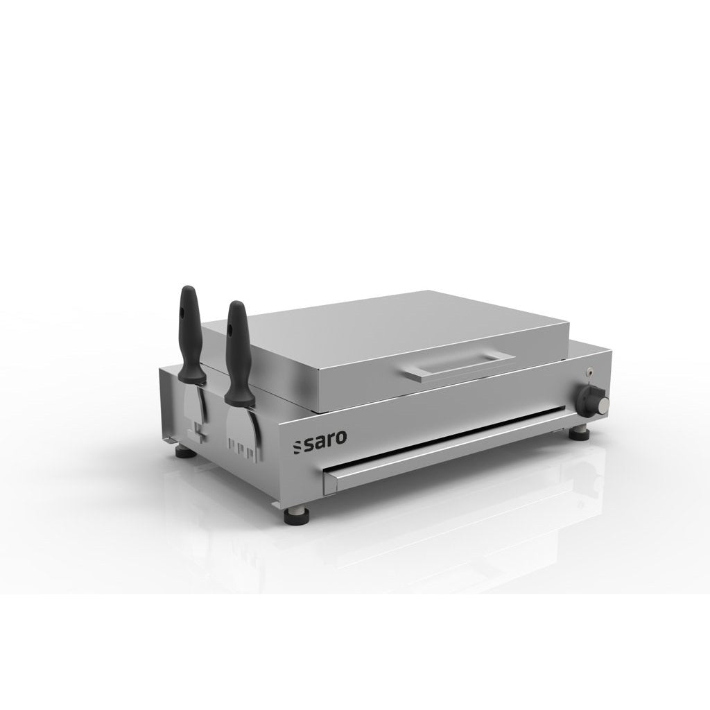 SARO Semi-professionele grill Home S - 444-2001