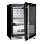 Armoire de maturation par séchage SARO avec cuve, DA 127 G - 446-2001