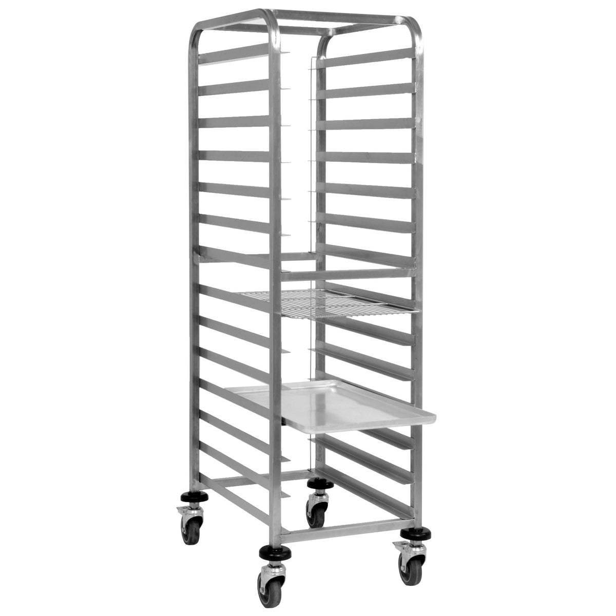 SARO Manden /traywagen KT 600 - 452-1345