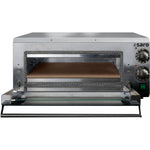 Mini-four à pizza SARO pour 1 pizza ETNA 1 - 455-1050