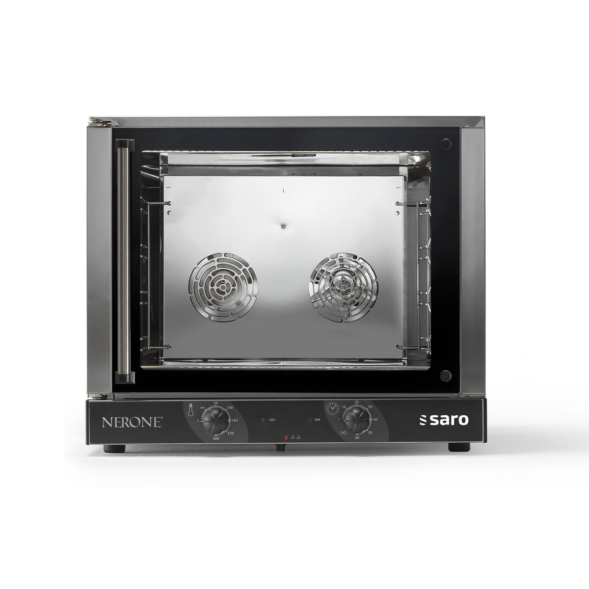 SARO Hetelucht oven EKO GN - 455-1105