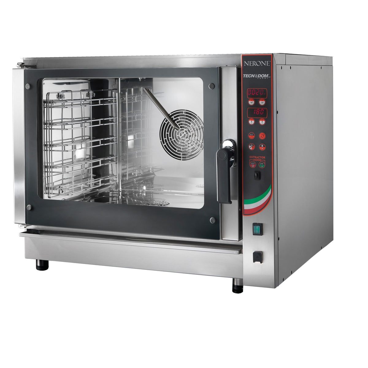Four mixte SARO Nerone CL 5 - 455-1320