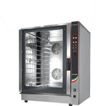 SARO Digitale combisteamer / 10 sleuven - Nerone CL10 - 455-1350