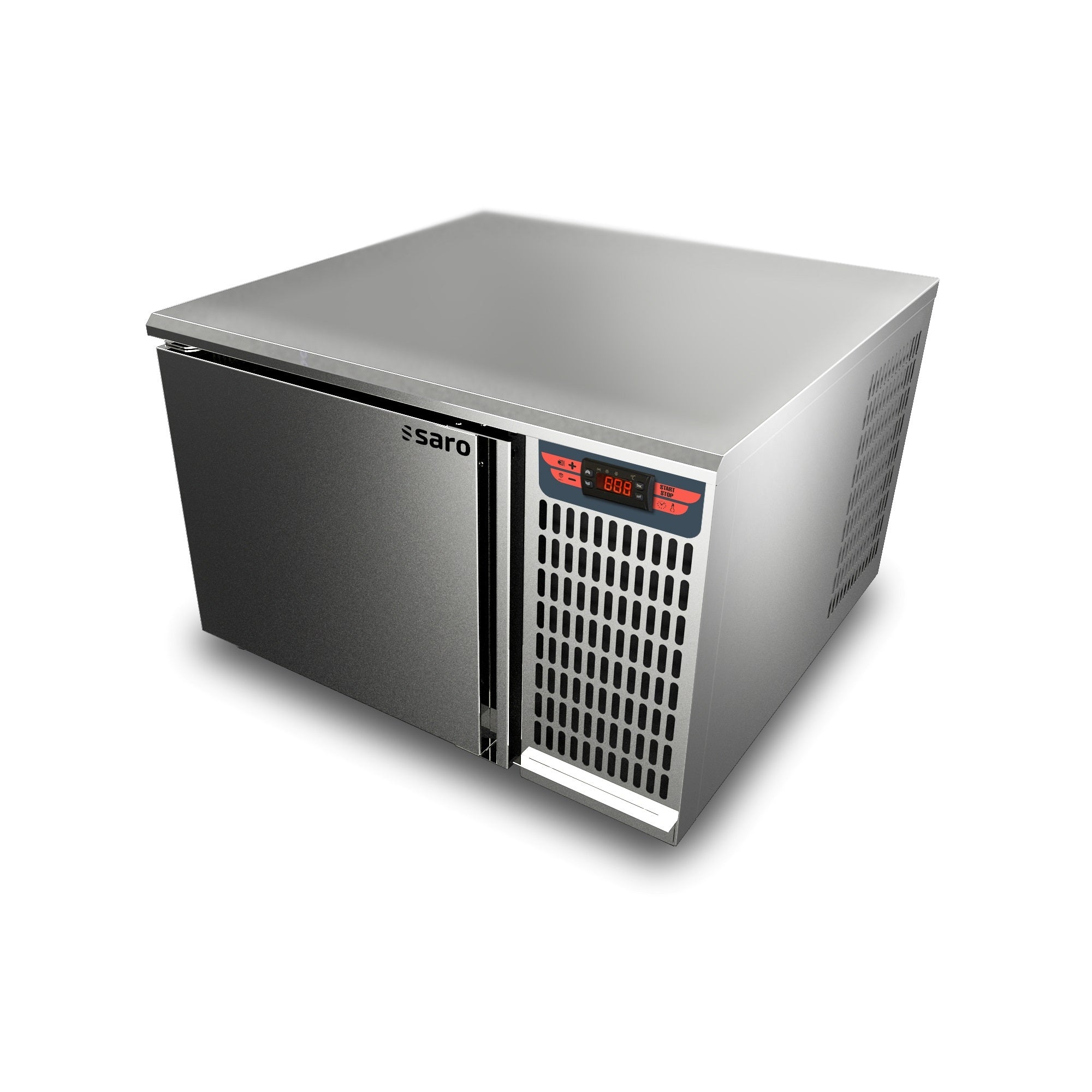 Congélateur rapide SARO 2/3 GN ATT02 - 455-1495