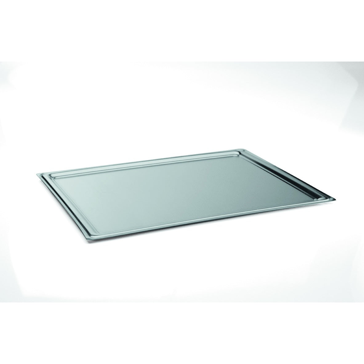 SARO Aluminium bakplaat voor EKO 595 - 455-3100