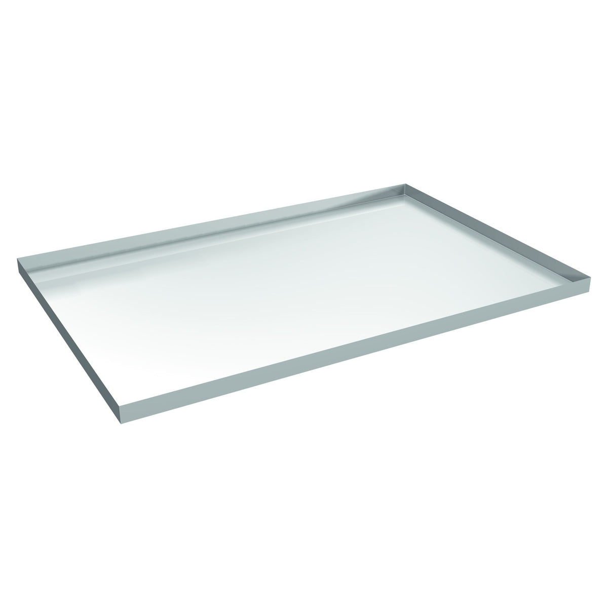 Plaque de cuisson en aluminium SARO pour EKO GN, MID 4, MID 6 - 455-3200
