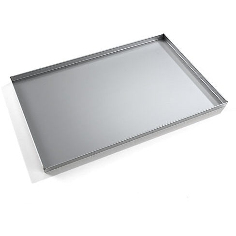 SARO Aluminium bakplaat - 455-3300