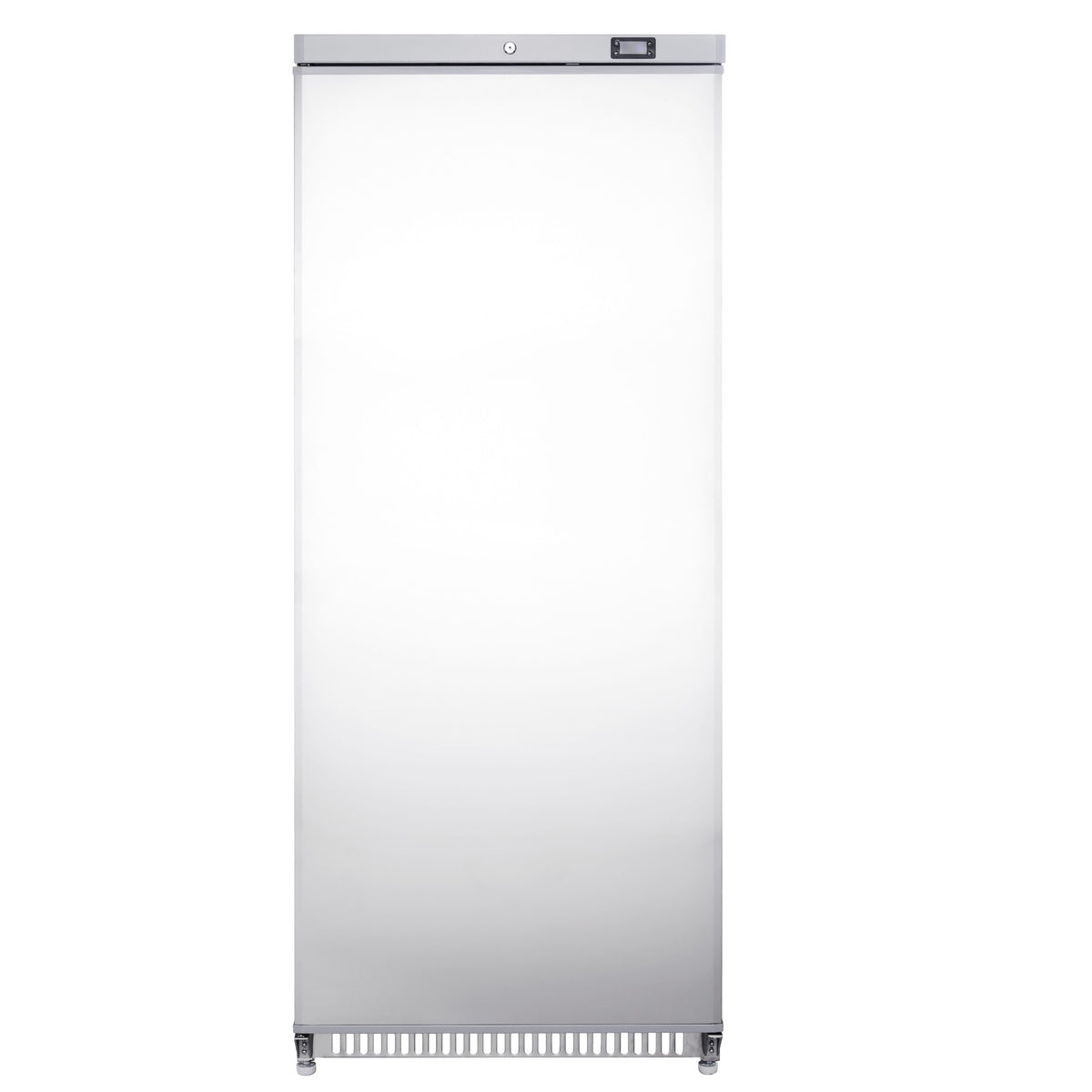 Congélateur SARO - acier inoxydable, HT 601 S/S - 456-3015