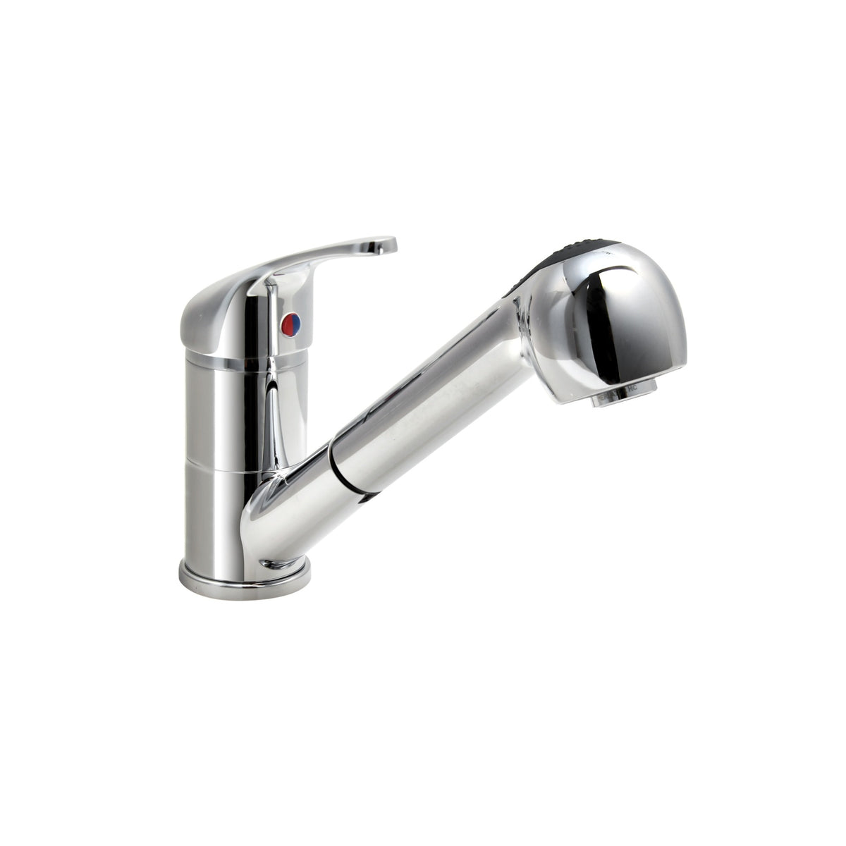 Mitigeur monocommande SARO à bras extractible SILKE - 457-1005