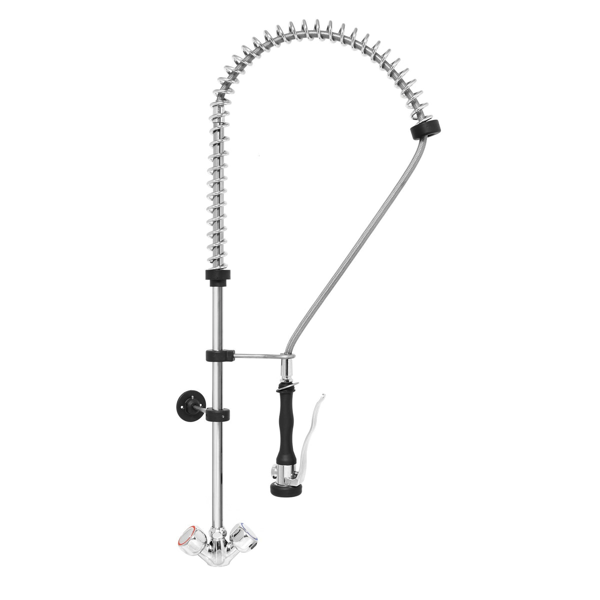 SARO ééngats voorspoeldouche SABINA - 457-1010