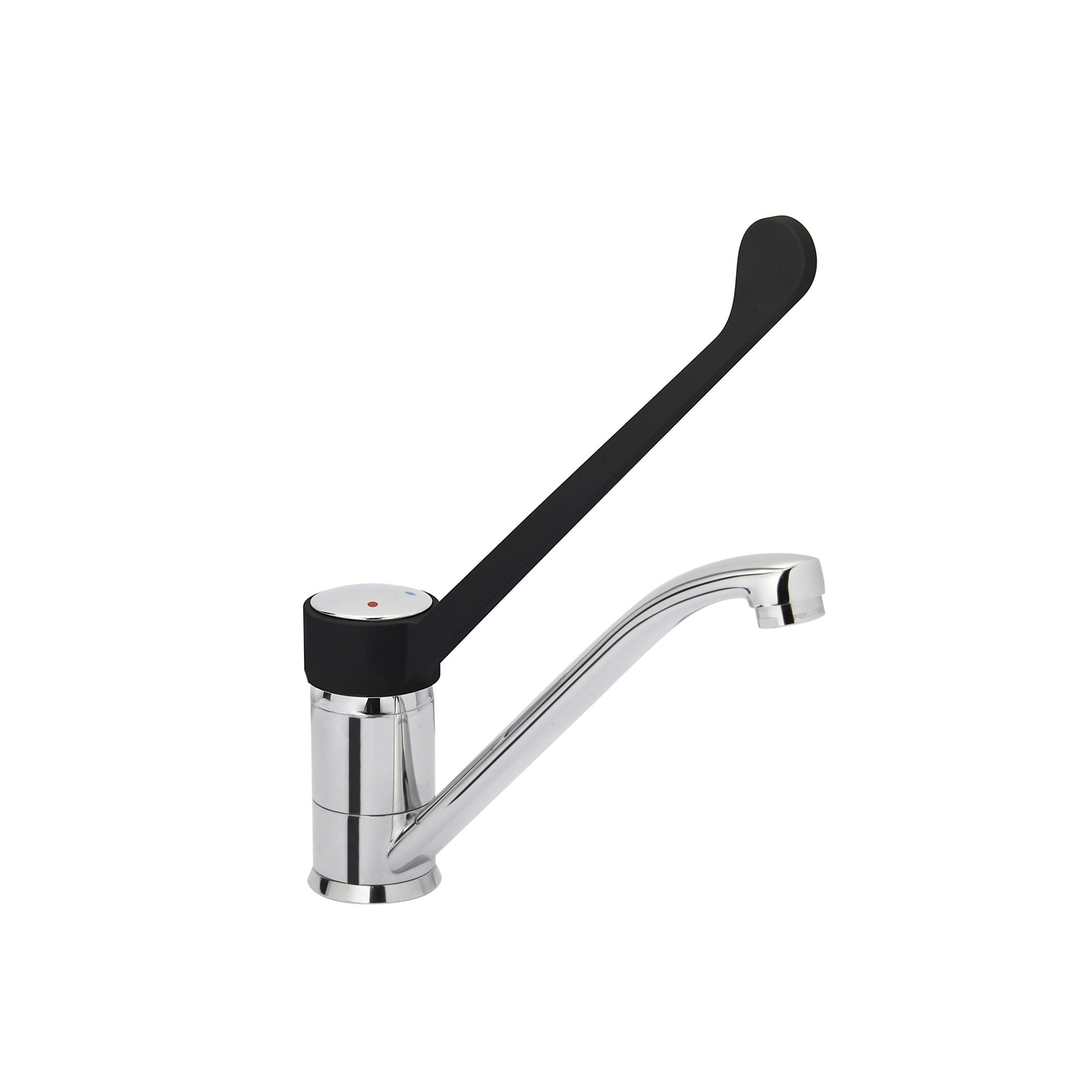 SARO Eengats mengkraan met draaibare hendel ISABELLA - 457-1100