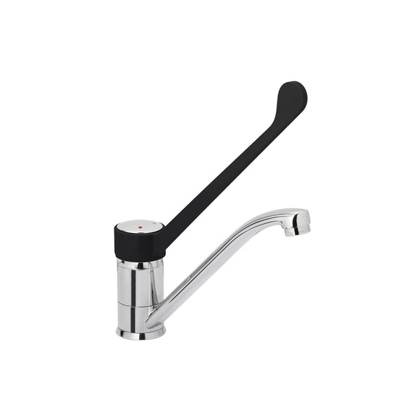 Mitigeur monotrou SARO avec levier pivotant ISABELLA - 457-1100