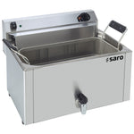 SARO Patisserie Friteuse PF 16 - 458-1001